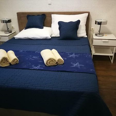 Griva Studio Apartman Zadar Luaran gambar