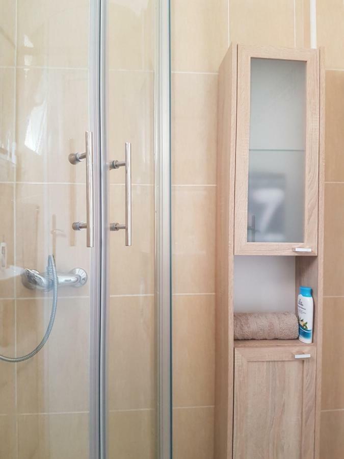 Griva Studio Apartman Zadar Luaran gambar