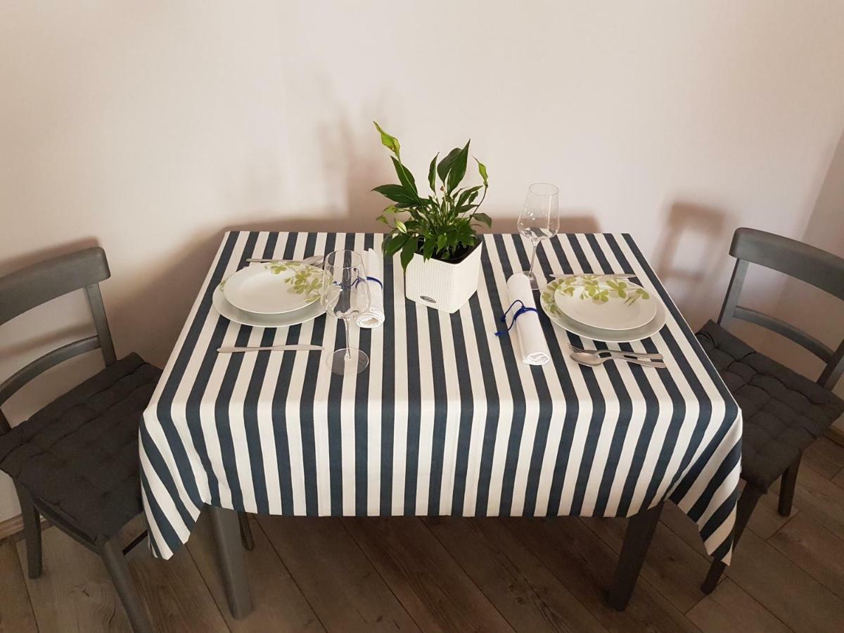 Griva Studio Apartman Zadar Luaran gambar