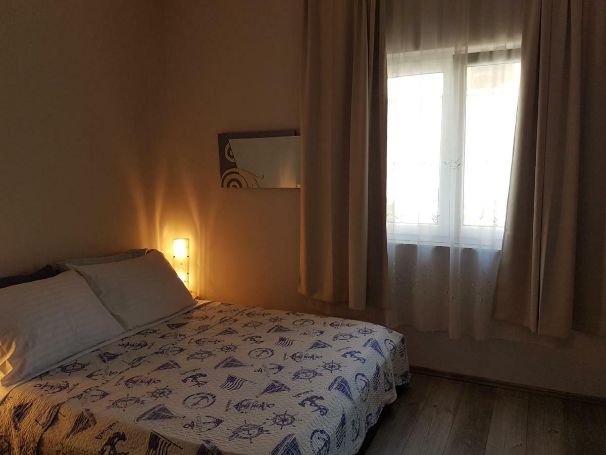 Griva Studio Apartman Zadar Luaran gambar