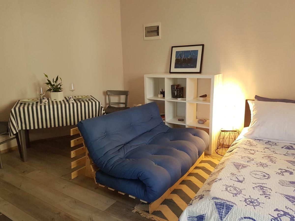 Griva Studio Apartman Zadar Luaran gambar