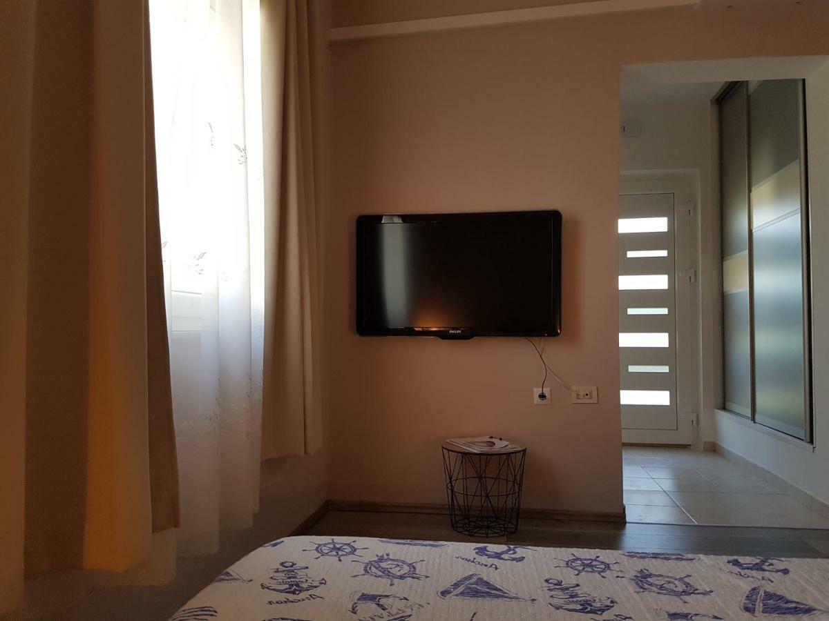Griva Studio Apartman Zadar Luaran gambar