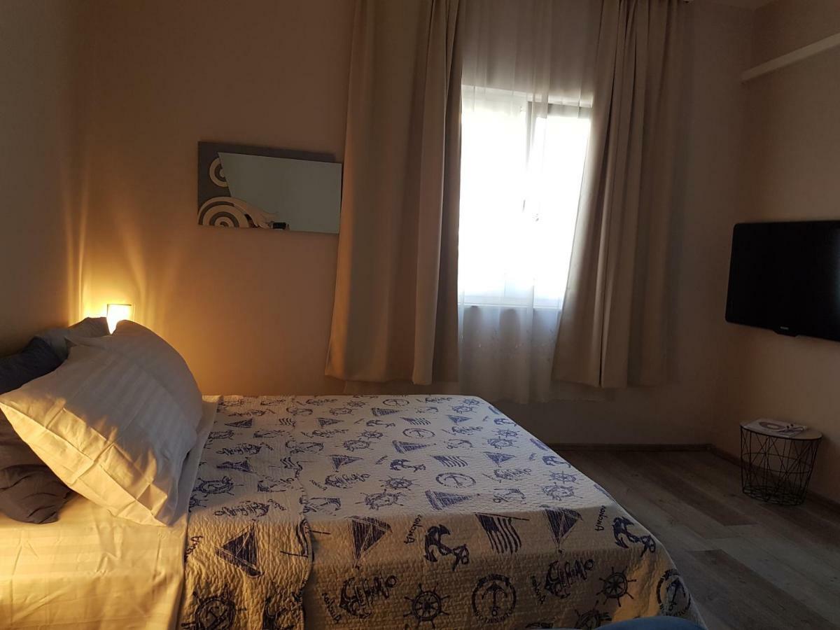 Griva Studio Apartman Zadar Luaran gambar