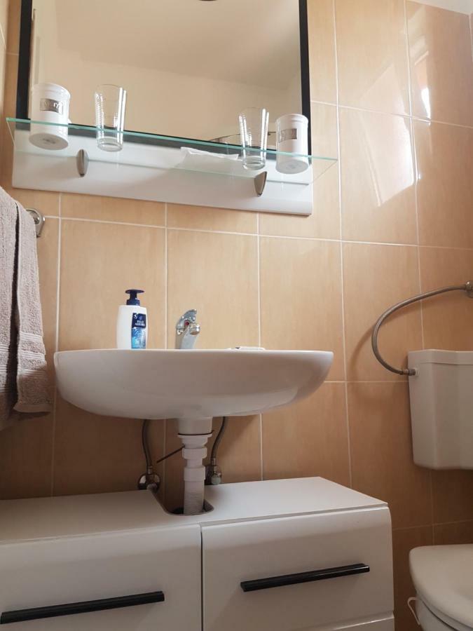 Griva Studio Apartman Zadar Luaran gambar