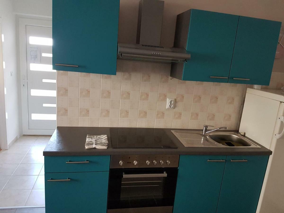 Griva Studio Apartman Zadar Luaran gambar