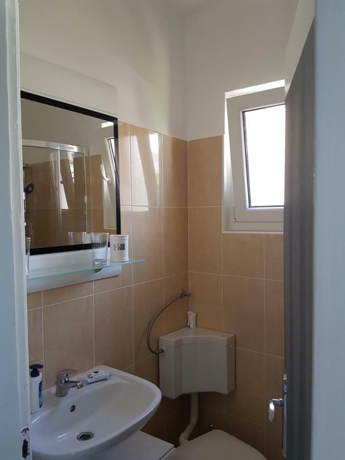 Griva Studio Apartman Zadar Luaran gambar