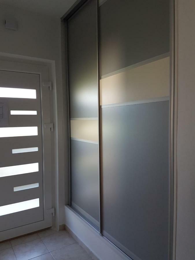 Griva Studio Apartman Zadar Luaran gambar