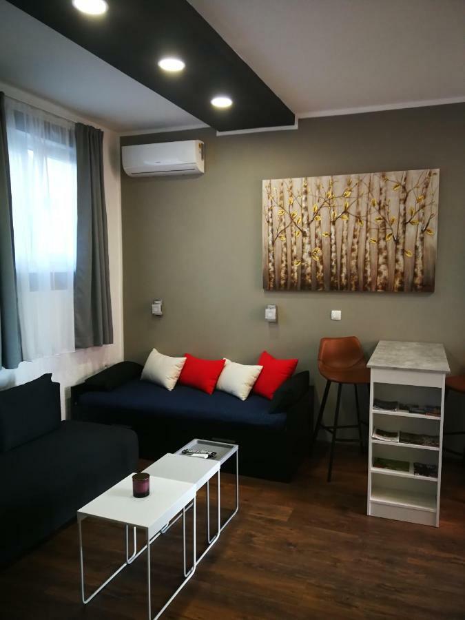 Griva Studio Apartman Zadar Luaran gambar
