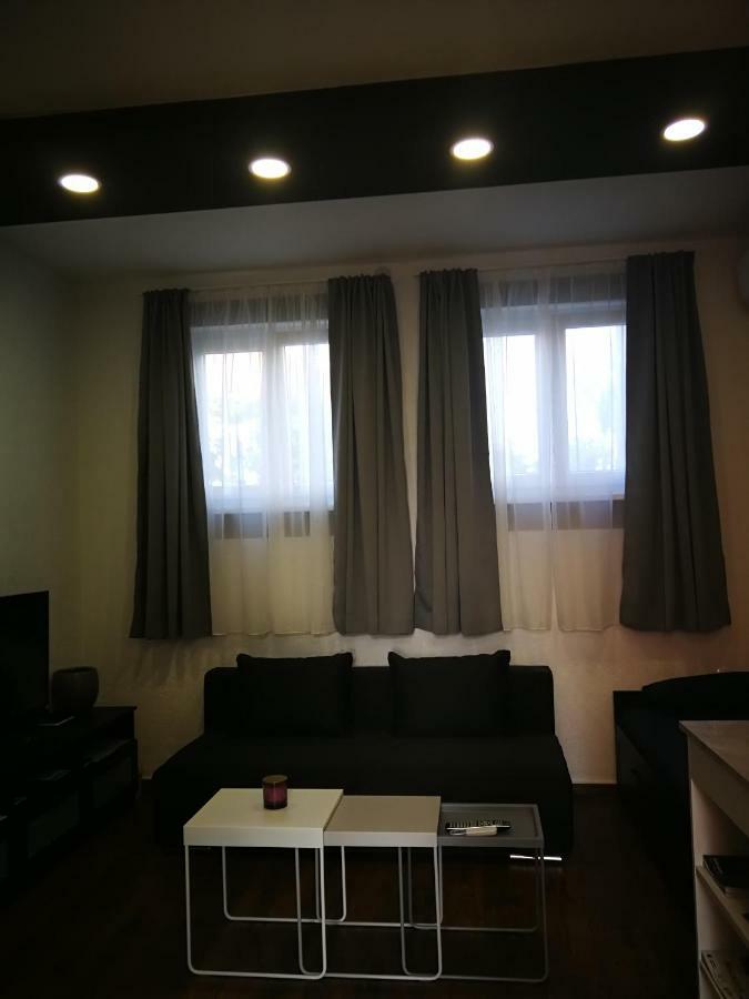 Griva Studio Apartman Zadar Luaran gambar