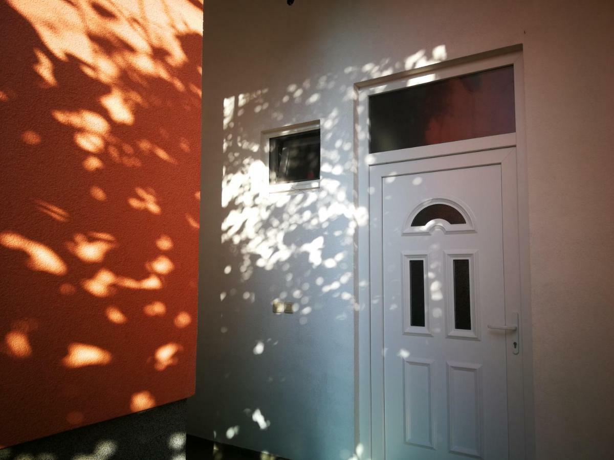 Griva Studio Apartman Zadar Luaran gambar