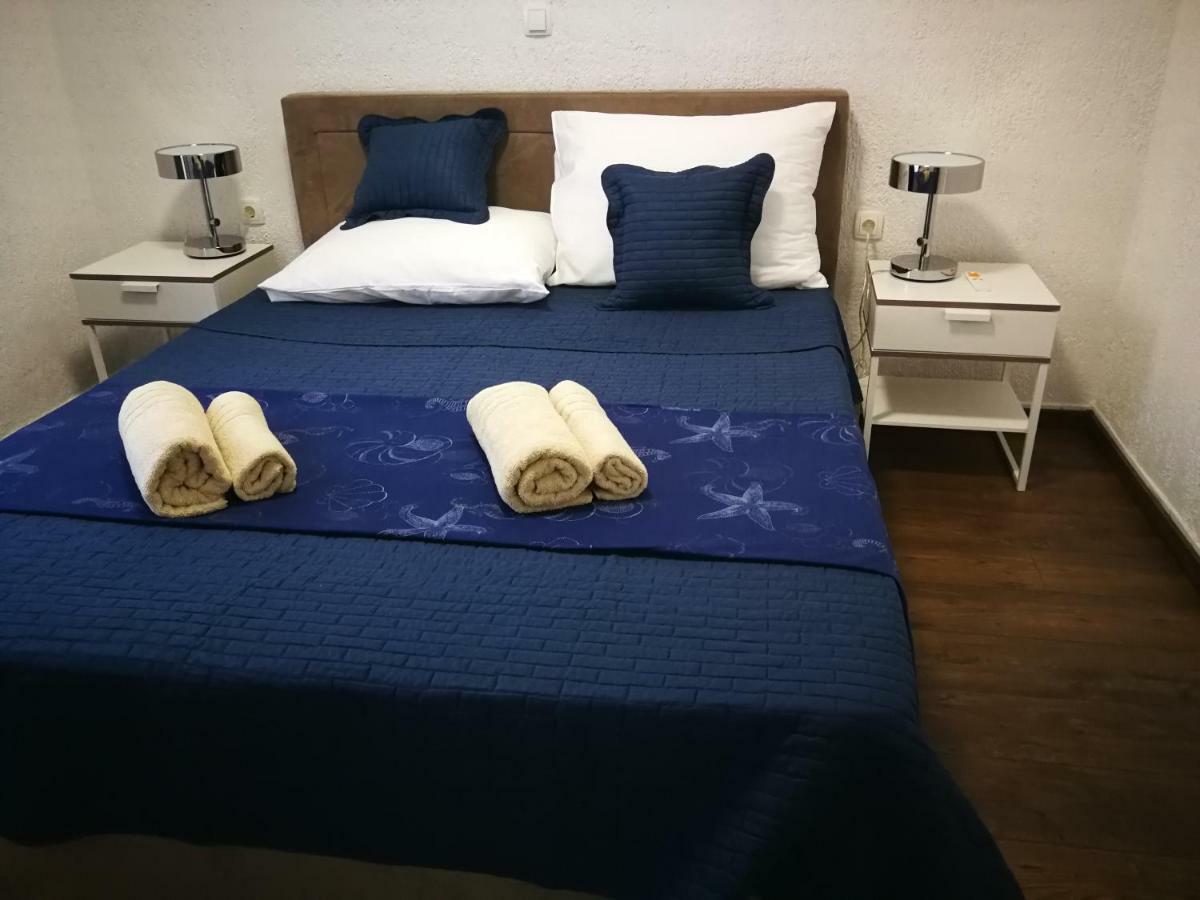 Griva Studio Apartman Zadar Luaran gambar