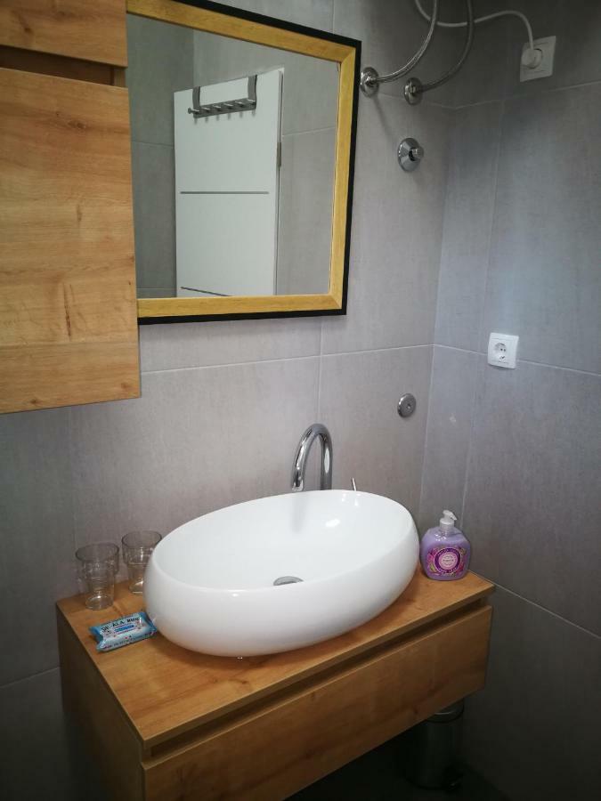 Griva Studio Apartman Zadar Luaran gambar