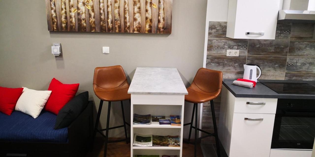 Griva Studio Apartman Zadar Luaran gambar