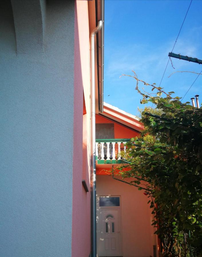 Griva Studio Apartman Zadar Luaran gambar