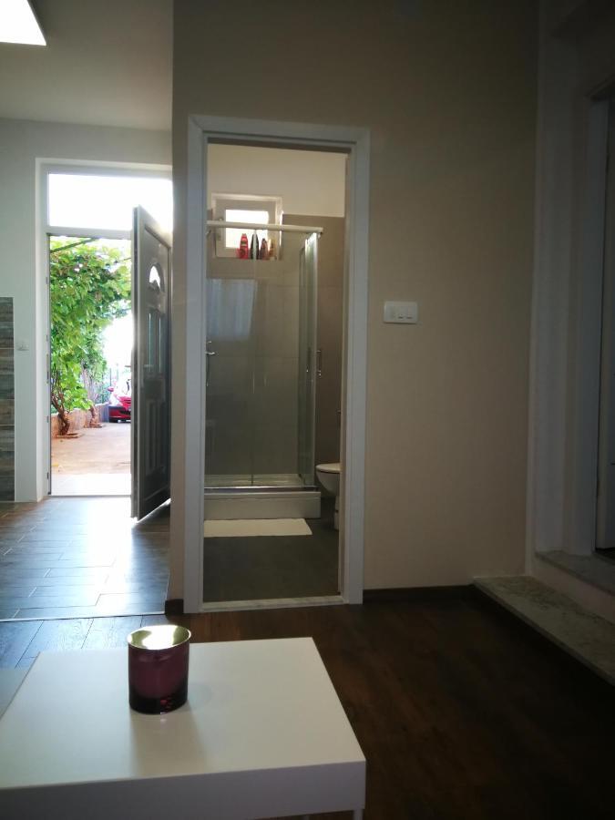 Griva Studio Apartman Zadar Luaran gambar