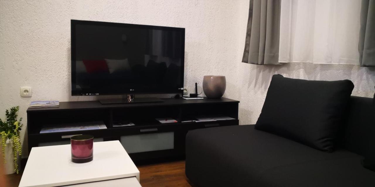 Griva Studio Apartman Zadar Luaran gambar