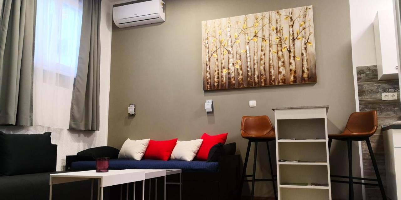 Griva Studio Apartman Zadar Luaran gambar
