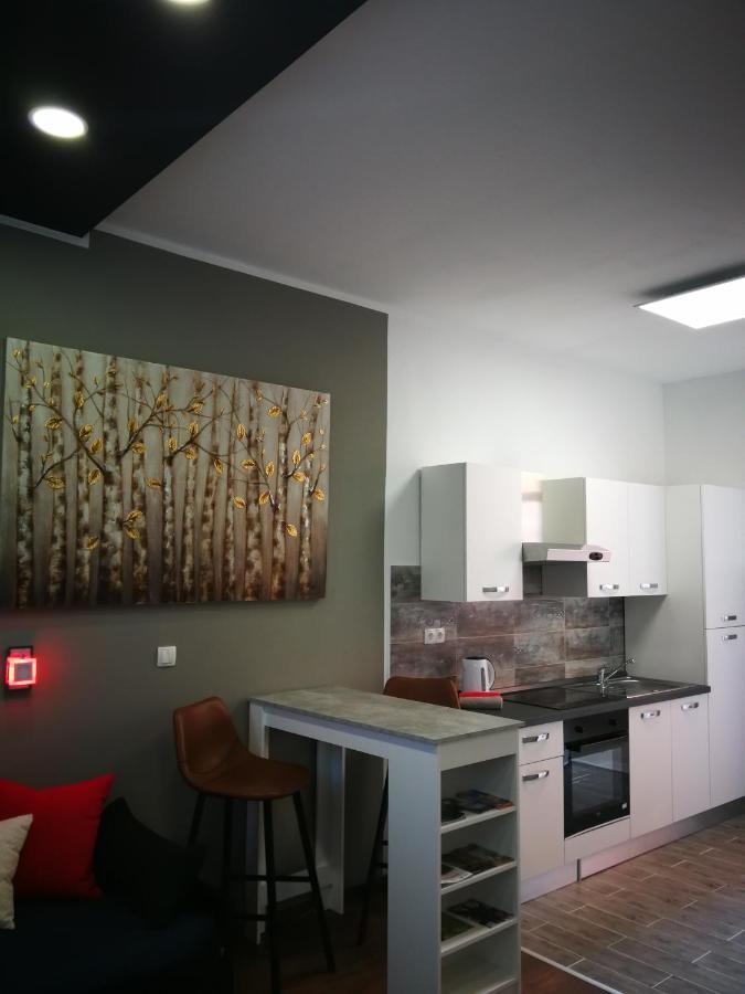 Griva Studio Apartman Zadar Luaran gambar