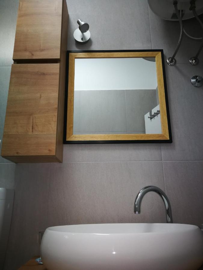 Griva Studio Apartman Zadar Luaran gambar